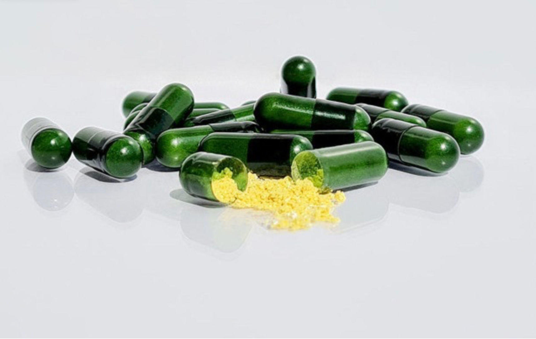 NMN Supplements Image
